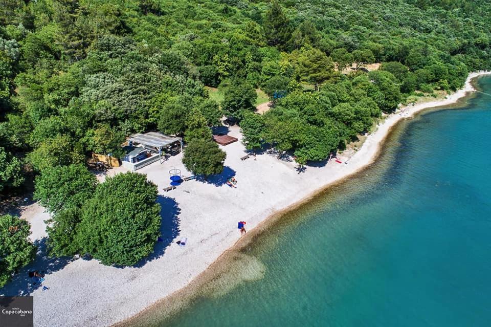 Piccola Casa - A Little Paradise Kršan 외부 사진